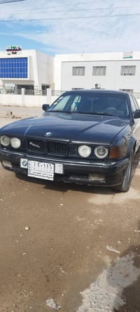 ٧٣٠ • ٨ سلندر ٣.0 • اوتوماتيك