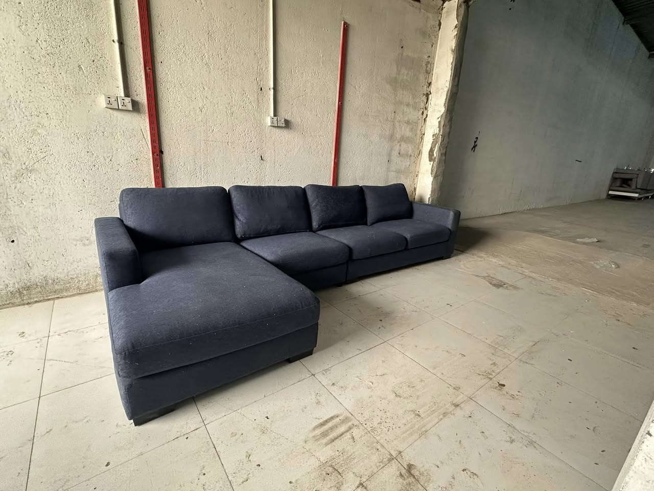 تخم كويتي ماركة هوم سنتر أمريكية كشن منفصل تصال اكو وتساب ***********
