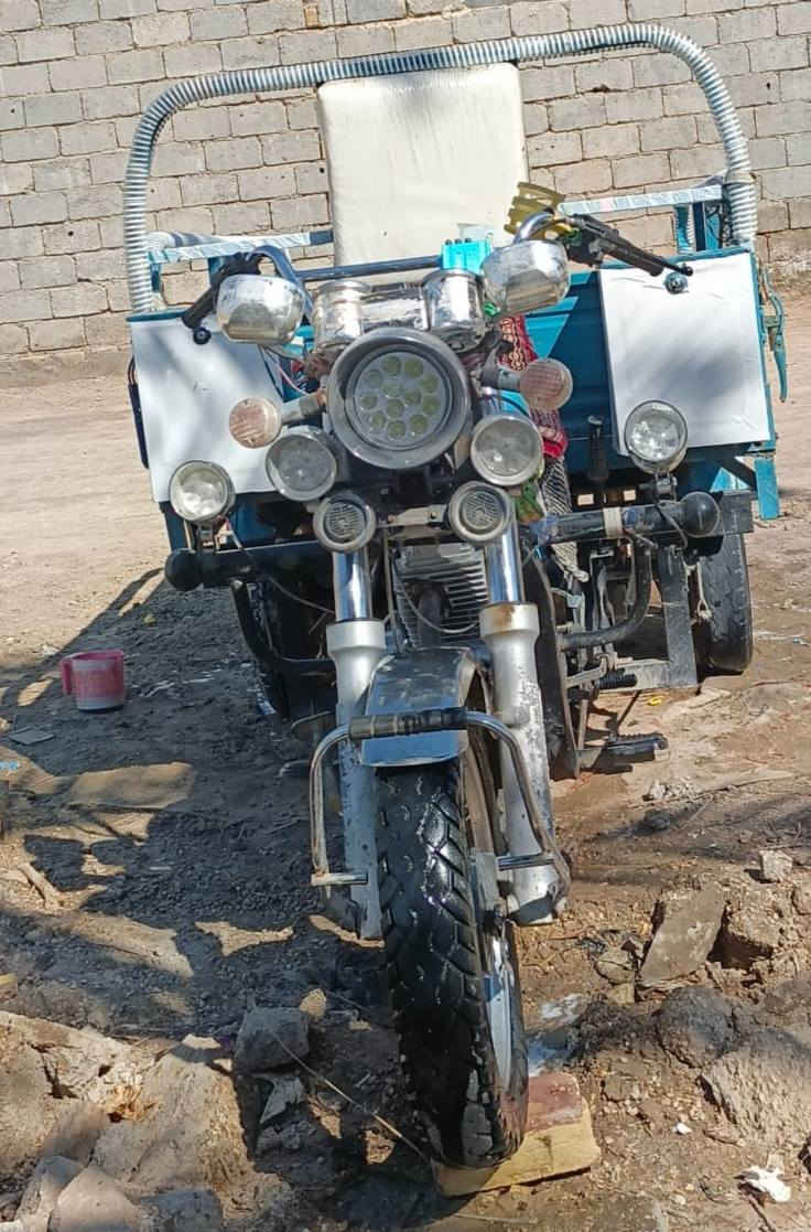 سلام عليكم ستوته لبيع موديل 21 مكفوله كفاله عامه وراق اصولي محرك 25 مكان بابل الهاشميه سعر 1700وبيه مجال قليل،، ***********
