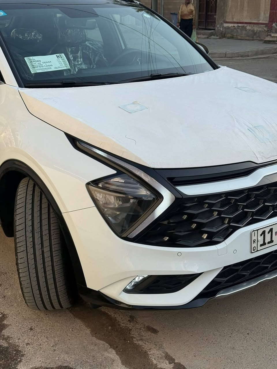 سلام عليكم
كيا سبورتج 2025 جي تي لاين اعلى فئة ومواصفات بلسبورتج 

بصمة 

بانوراما 

لد امامي وخلفي

مري شفط 

اشاير بلمري

ويل 19 

كشنات تدفئة

كشنات تبريد

ستيرن تدفئة 

كراسي كهرباء

شاحن وايرلس 

usb 

مود درايف 3 وضعيات

تبريد بيانو 

قطعتين تبريد

تحكم ستيرن جهتين

جنطة كهرباء

مانع انزلاق وانحدار

سايد بريك بصمة

دشبول متصل 

وبعد بيها هواي مواصفات 

مكفولة كفاله عامة من الصبغ والبارد والتبديل والشخوط والرصعات والفتح ومن كلشي ماشية 7000 آلاف 

رقمي ***********
