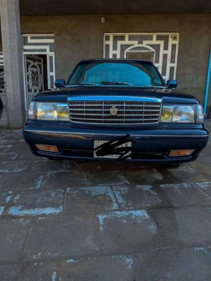 ارنب موديل 95 بسمي سنوية ل27
للاستفسار ***********
مكان السياره نجف
مكلف بلنشر
