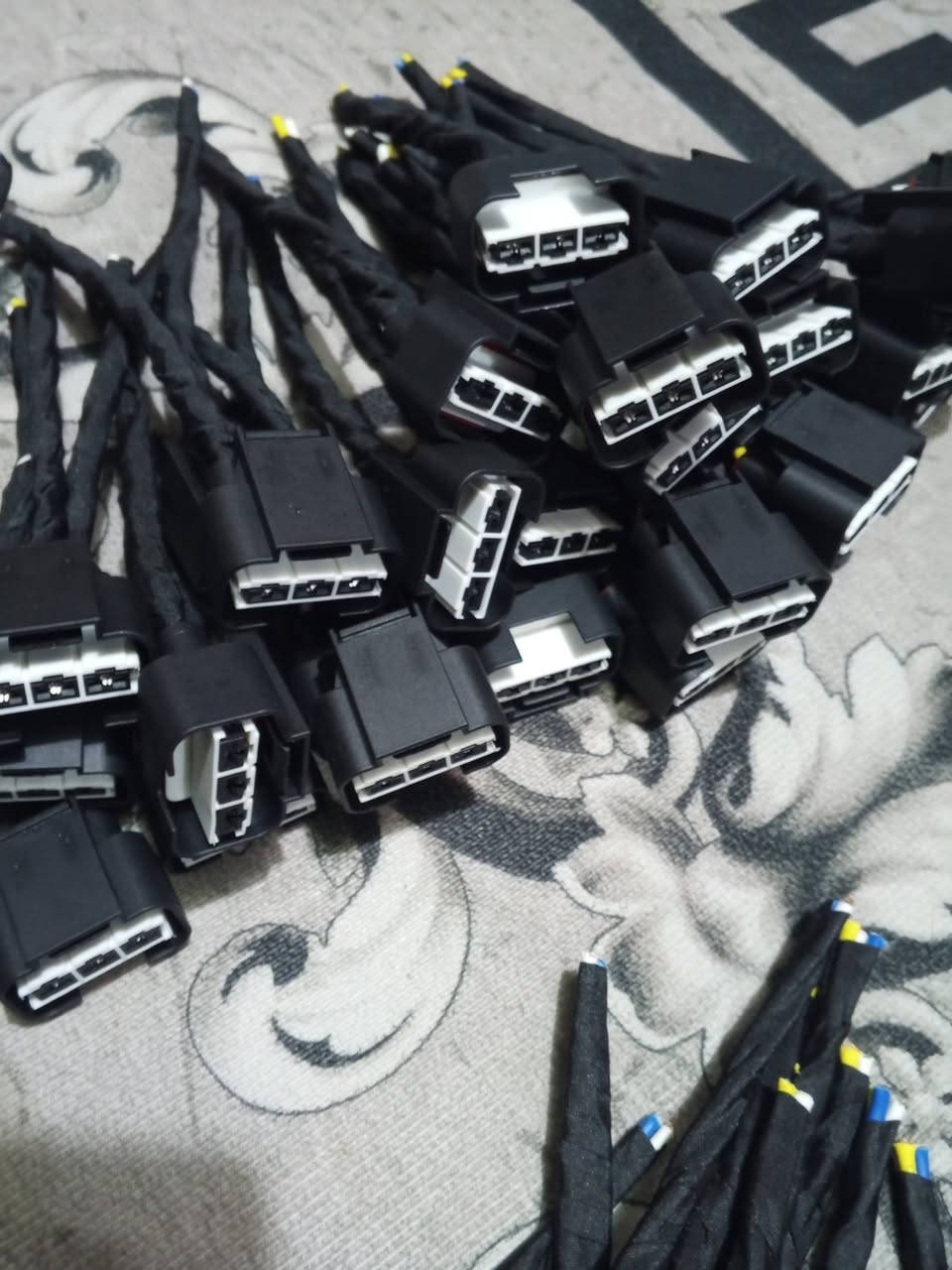 وصول فيش مروحه ثلاثي عمل 
للبيع جمله فقط 
الاتصال على الرقم التالي ***********
وات ساب........... ***********
ملاحظه يوجد الدينا خدمة توصيل كافه محافظات
