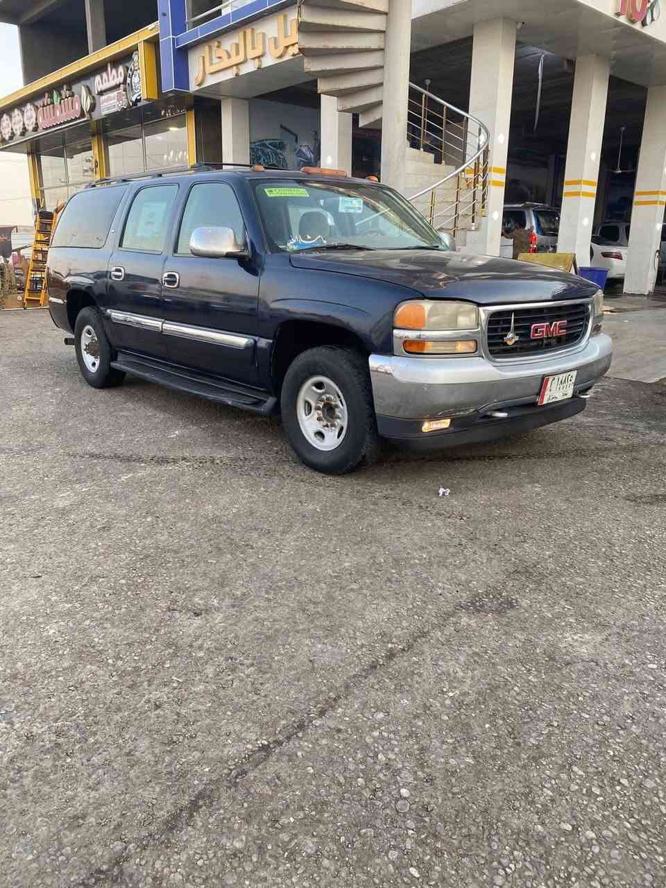 السلام عليكم الفيني فحل كير1000مكينة5300
مكينة وكير بجيس كسن مال الفين وسبعة ابو الفيشة
تخم تاير حدادية كهربأيات كلهة شغالة سنترلوك ريمونت
أصوليات مداور يمتة ماتريد مصفرة هيأة وغرامات 
مكاني البصرة السعر 90وبيهة مجال لطيبين***********
