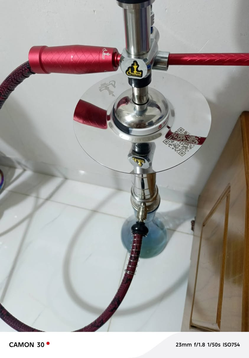 نركيلة طه حجم وسط اصدر 25شرط الوكاله شرط طعم ونفس 115بيها مجال مستعامله قليل


**إذا كنت صاحب هذا الإعلان وتريد حذفه لأي سبب، رجاءا أرسل رسالة إلى الدعم الفني**