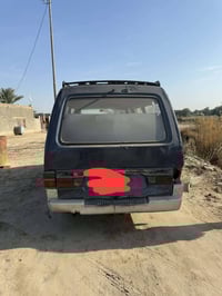 كيه بسته 95مكينه وكير وحداديه تخم تاير كسن مكفول السياره جاهز ه مال جن...