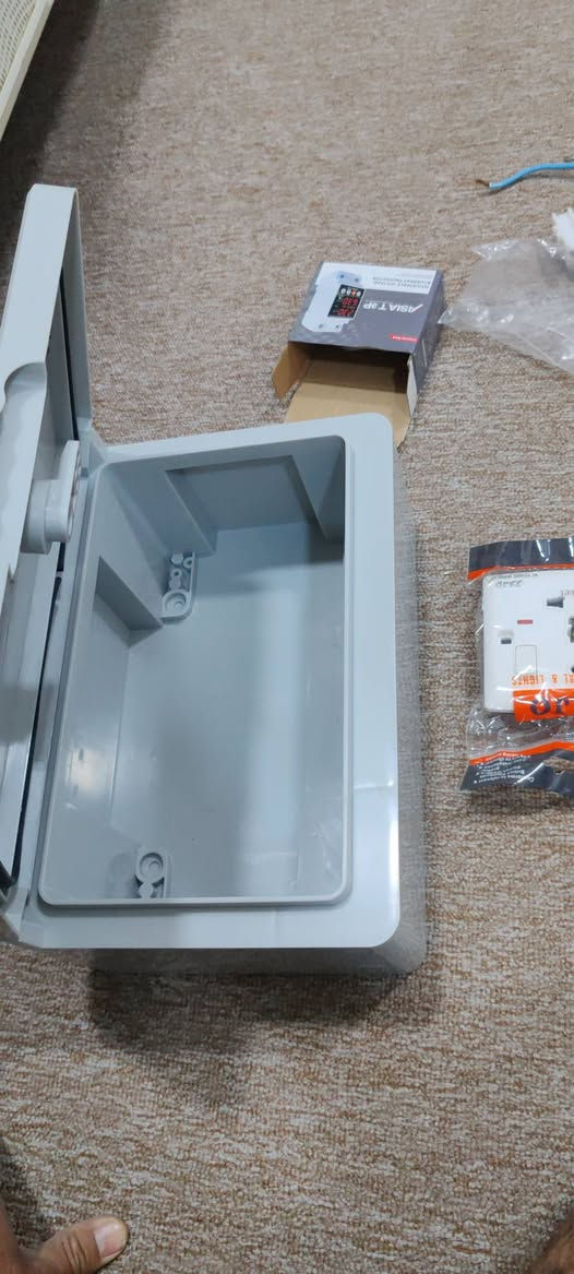 هاي اليوم جهزته بورد شحن سهل ميحتاج شي


**إذا كنت صاحب هذا الإعلان وتريد حذفه لأي سبب، رجاءا أرسل رسالة إلى الدعم الفني**