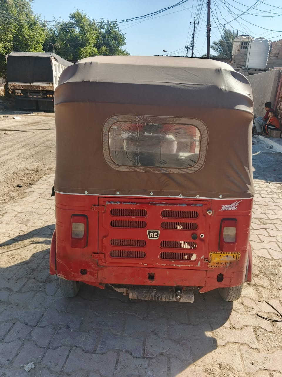 تكتك 2018
للبيع رقم وسنوية السعر 4500 وبيها مجال ‏‪***********‬‏
