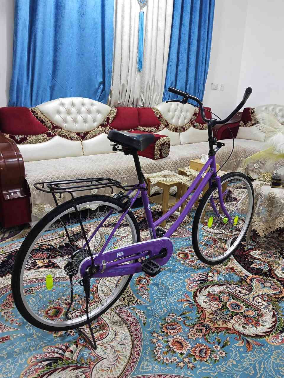 للبيع او مراوس مديل 22 غراضه كامله مابي شخوط تجي وشوف السعر 125 انته تجي مكاني نجف ابوصخير عشارع👍


**إذا كنت صاحب هذا الإعلان وتريد حذفه لأي سبب، رجاءا أرسل رسالة إلى الدعم الفني**