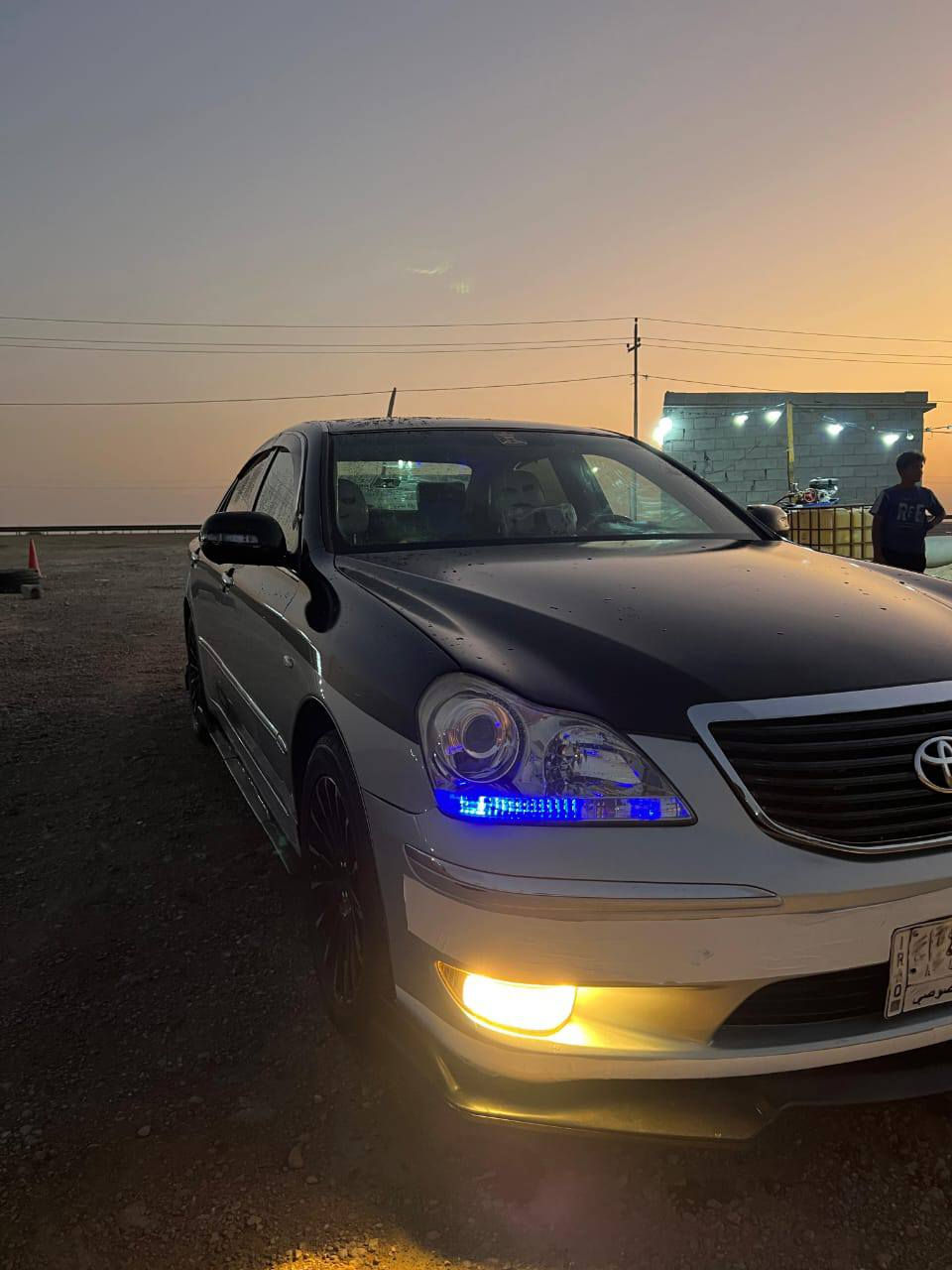 يالله سلام عليكم ماجسته 2005 فول مواصفات تبريد تدفئه كشنات كهربائيه سياره فول للاخير  كصه فقط قماره متوئمه طبق لاصل مكينه كير سياره كفاله رقام نكليزيه سعر 55 بخدمه شراي مكاني قبله ***********
