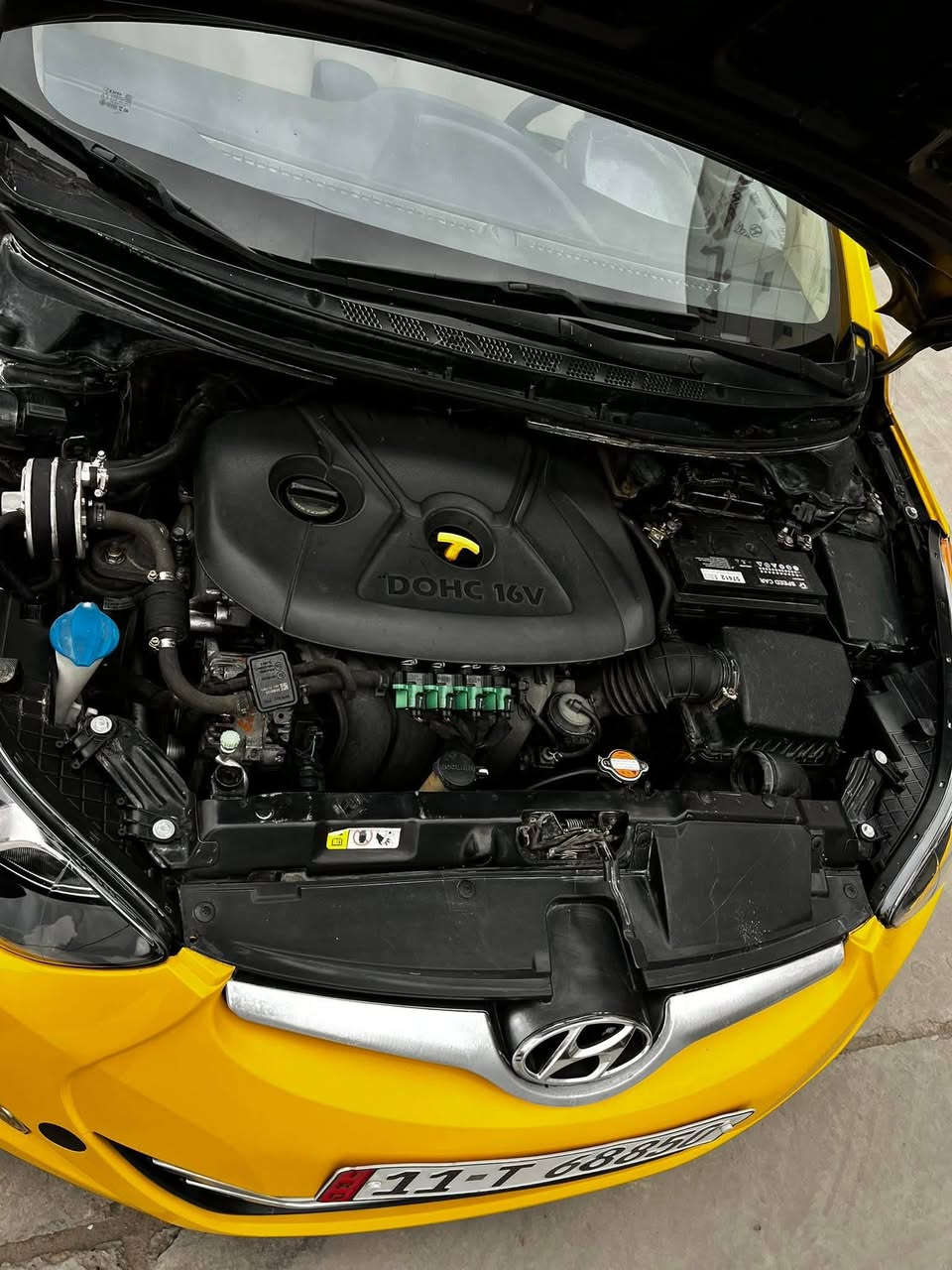 السلام عليكم النترا للبيع موديل 2012محدثه 16
وارد أمريكي حادثهه دعاميه خلفيه بدون دواخل
مكينه وكير جدد
فتحه
تخم تاير جديد
تبريد⛄
رقم بغداد بسمي
السعر 100وبيهه مجال
مكانهه نجف
***********
