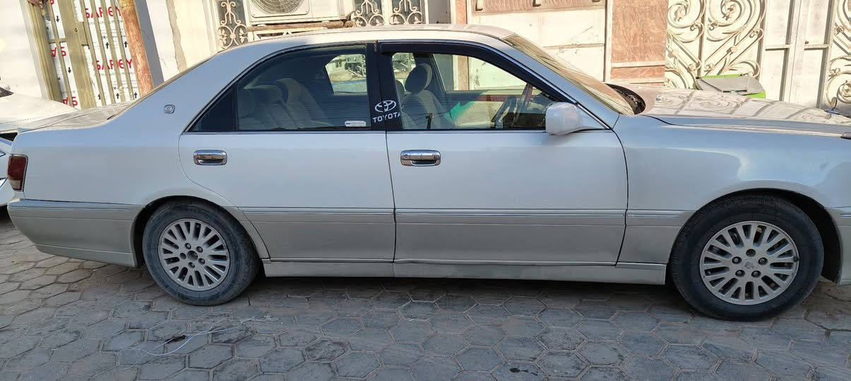 .  مكفوله من كصه .   محرك. في في دي  . مدفوع كمرك وكآمل. فقط. لوحات  وتتحول بسمك.  رقم. بغداد   السعر. 75 وبيه. مجالل امراوس تنطي فرق عادي ماكو مشكلة
موجوده نجف ***********
