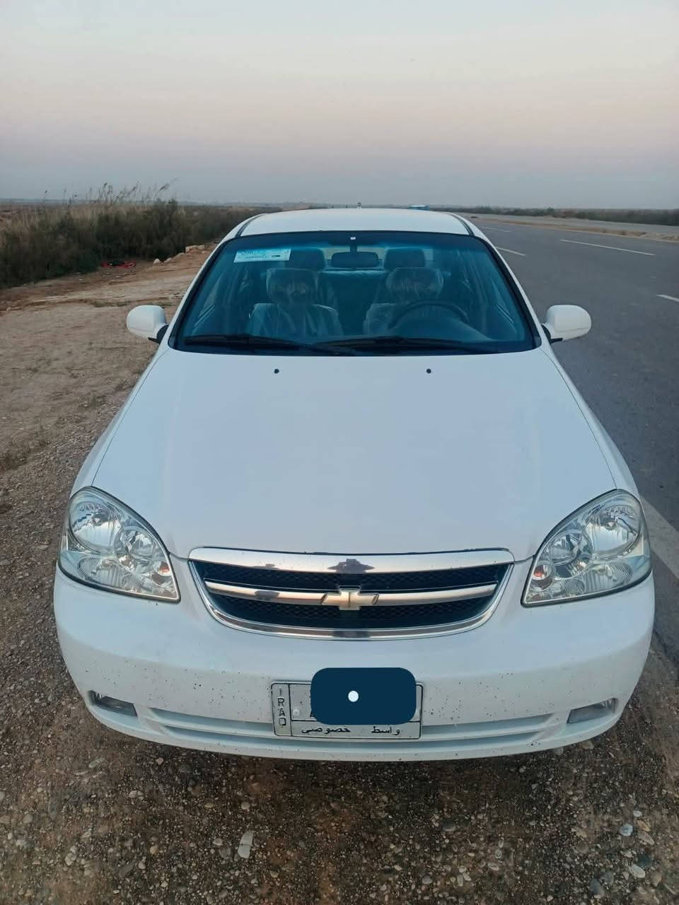 سياره اوبترا ٢٠١٤كير عادي كفاله عامه رقم واسط اي استفسار اتصل ***********مكلف بلنشر
