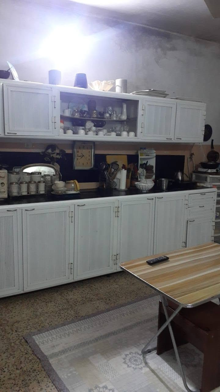غراض بيت نظيفة للبيع مع غرفة ام النفر كاملة


**إذا كنت صاحب هذا الإعلان وتريد حذفه لأي سبب، رجاءا أرسل رسالة إلى الدعم الفني**