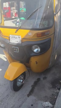 تيك تيك 2018 للبيع مرقمه رقمه سنويه بغداد تيك تيك بلاديه فقط بس اللغود...