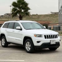 جراند شيروكي ليميتد • ٢٠١٥ • رقم دهوك