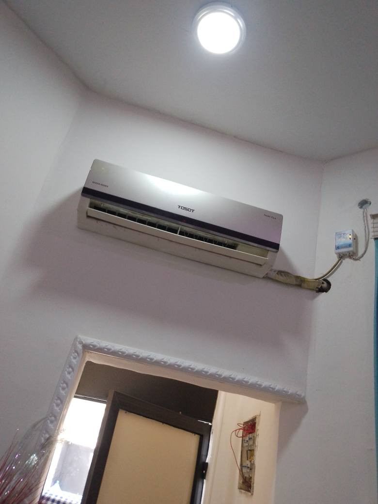 سبلت توسوت طن ونص لبيع 
بعده مشدود تجي تشوف برودته وتفحته 
محتاج واريد ابيعه
***********
سعره175 شط العرب, البصرة
