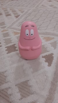 بربا الشاطر • صناعة يدوية