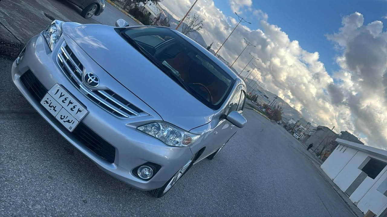 ***********
***********
بیکاشۆ٢٠١٣
دوپارچە بۆیاخ
سەنەوی تازە
نمونەیە سەیارەکە 
چوارتایەی تازە
سوکان حەیزەرانو ئۆتۆماتیک خلیجی سوکان ڤۆلیۆم حلبجة, السليمانية
