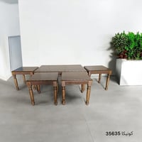 طاولة • ديكور • أثاث