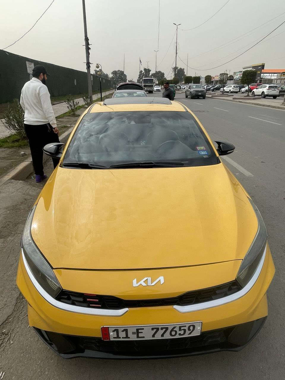 سوناتا ١٦ دبل كود حادثه بابين وجاملغ بدون دواخل
بدون ايرباك 

سوناتا ١١ حادثة جاملغ بس 

فورتي ٢٢ جي تي لاين مبدل جاملغ وبنيد وبيه طخات داير مداير السياره 

تفاصيل واتساب 

***********
