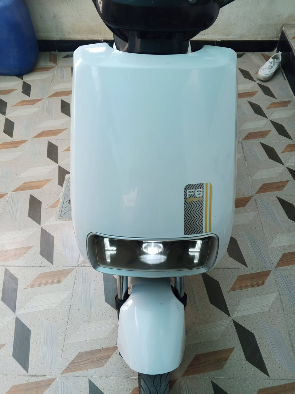 سلام عليكم دراجه شحن للبيع موديل 25 جديده العنوان ديالى بعقوبه ***********
