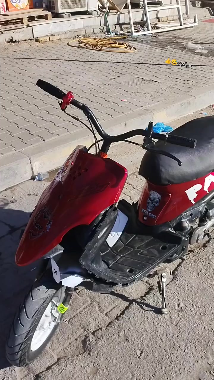 للبيع كفراته كامله شلعه ومعدل تاكل الكاع اكل تجي وتشوف بعينك سعره250 وبيه مجال كلش قليل مكاني نجف حي الغري


**إذا كنت صاحب هذا الإعلان وتريد حذفه لأي سبب، رجاءا أرسل رسالة إلى الدعم الفني**