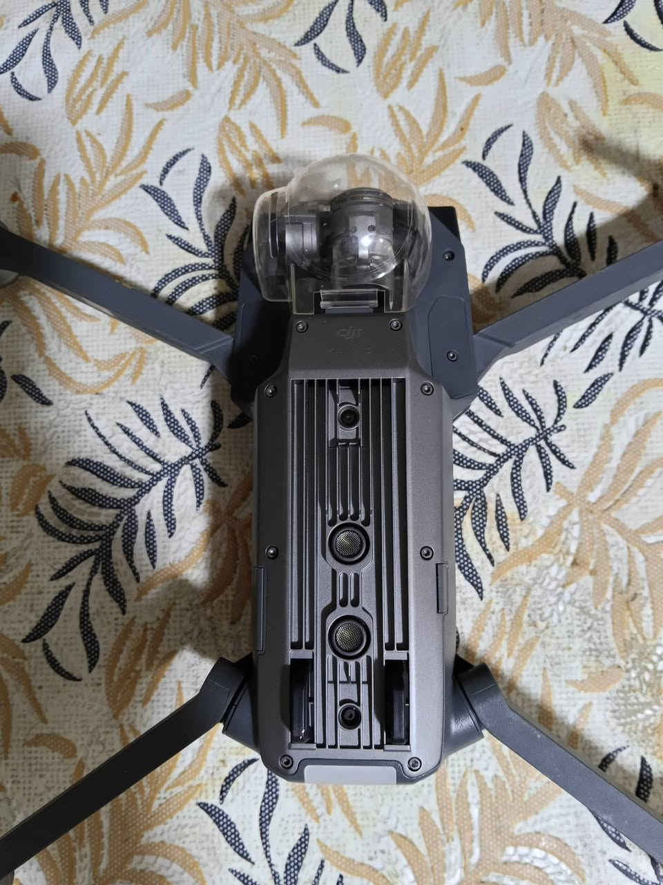 للبيع mavic pro
جديد مستخدم شي بسيط كومبو مع جميع ملحقاتها مكاني بغداد ماعندي توصيل  سعر البيع ٥٥٠ الف نهايتها


**إذا كنت صاحب هذا الإعلان وتريد حذفه لأي سبب، رجاءا أرسل رسالة إلى الدعم الفني**