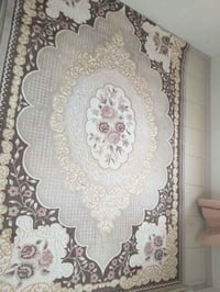 زولية ٢×٣ • نظيفة • ايراني