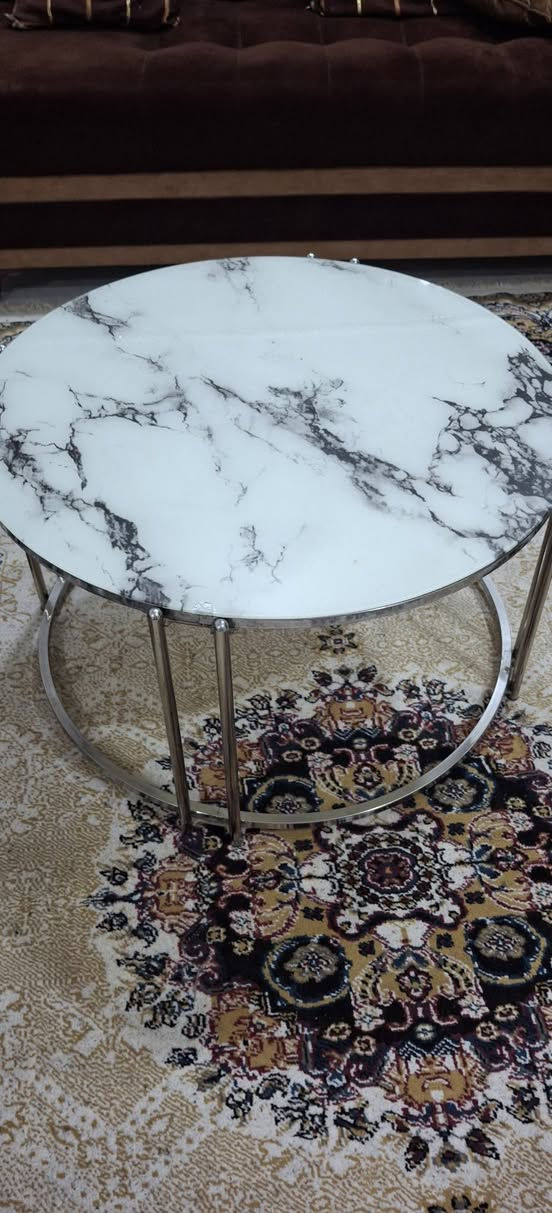 ميز مكتبي إيطالي  عدد ٢ سعر الواحد ١٠٠ 
ديوان ١٠ نفرات تسكام ٤٥٠
زوليه  ايراني ٣ ×٥ السعر ١٢٥
زوليه إيراني ٢ ×٣ السعر ٨٠
ميز شاشه السعر ١٠٠ 
أوتي بخاري عامودي السعر ٥٠
زوليه ٢٥٠٠ × ٣٥٠٠ السعر ٣٠ 
قنفه تخم شامواه الطول مترين ونص السعر ١٥٠ الف
ميز وسطي مع طبلات سيت كامل السعر ١٠٠


**إذا كنت صاحب هذا الإعلان وتريد حذفه لأي سبب، رجاءا أرسل رسالة إلى الدعم الفني**