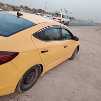 النترا 2019 امريكي حادث بنيد فقط مبدل بدون دواخل غاز بانزين رقم دولي ا...