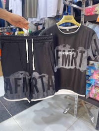 تراك رجالي • برمودا تركي • النجف