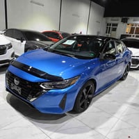 سنترا SR • ٢٠٢٥ • حادث دعاميه