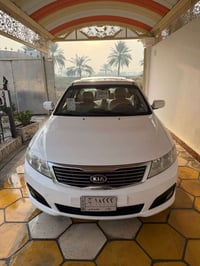 اوبتيما • ٢٠١٠ • حسيبة الشرقية