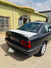 موديل ١٩٩٢ • ١٦ صمام • كويسينجاك