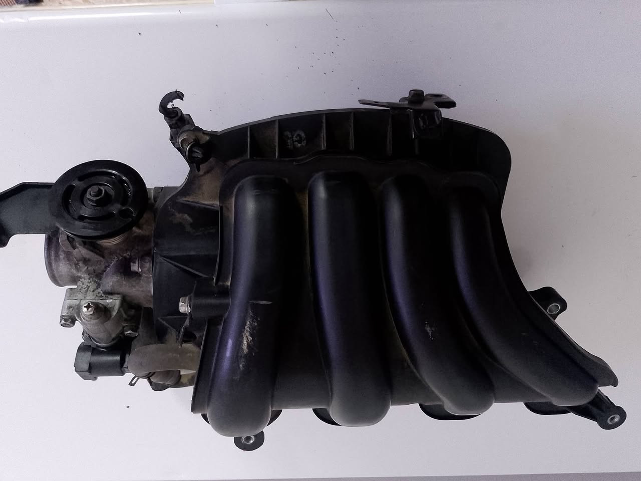 السلام عليكم اخوان دشكن بارد مع الجويتر مالته اكسنت محرك 1400  سعر 50 الف اصلي تفصيخ توصيل موجود بغداد والمحافظات


**إذا كنت صاحب هذا الإعلان وتريد حذفه لأي سبب، رجاءا أرسل رسالة إلى الدعم الفني**