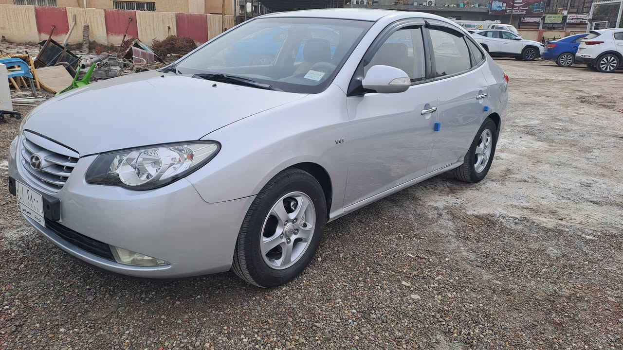 للبيع افانتي ٢٠١٠ بدون صبغ ولا جراد للاستفسار لاتصال***********
