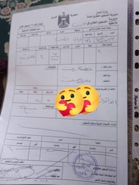 نص قطعة • ١٢٥م • واجهة ٥م