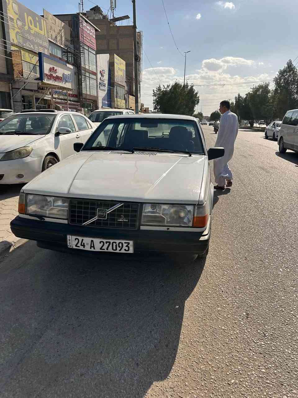 سلام عليكم
فالفو ٩٤٠
رقم دهوك وكاله عامه بسمي 
كير ومكينه جدد وحداديه جديده
بدون تبريد 
كير عادي 
صفر جاج
السعر ٥٥
***********
