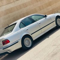 544Bm لبيع مديل 2002 بسمي محرك 8V حجم 544  داخل جلد فتحه بل قمره دبل ك...