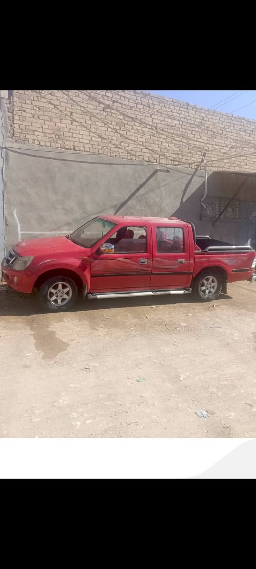 السلام عليكم سياره بيكم صيني للبيع العنوان النجف؟***********؟
