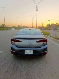 هيونداي النترا • النترا 2019 • النترا وارد امريكي • هيونداي النترا كرب...