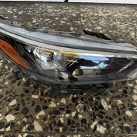 لايت سنترا 2025 • يمين كسر بسيط • توصيل المحافظات