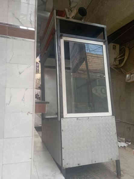 سلام عليكم جام خانه مال كص للبيع مكاني ناصرية مركز رقم هاتف ***********
