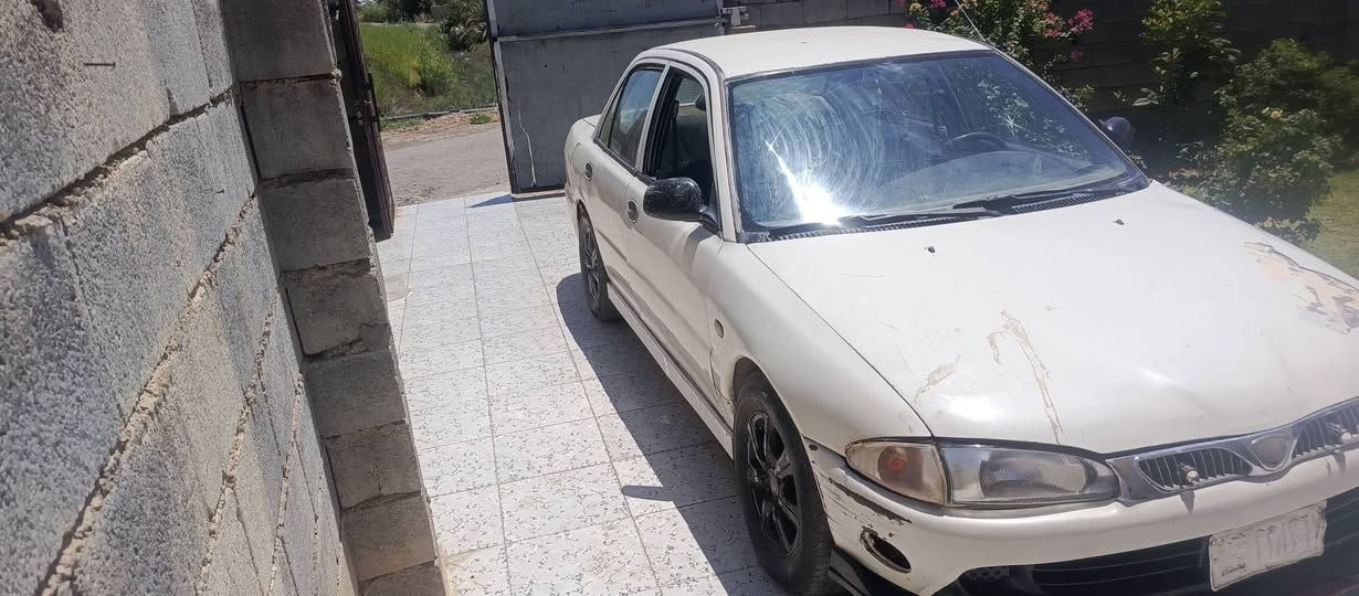 براتون 2002 نواب ضباط صاحبها موجود بس مايسوي وكاله ابيع كوم حديد مسول عن السرقه ولعشاير
كير محرك كفاله تريد ترتيبات بصيطه
سعر 13 وبيها مجال 
***********
مكان سياره ديالى دلي عباس
