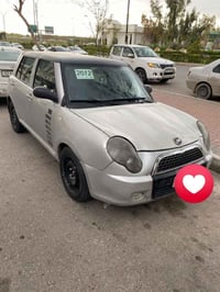 بي ام 320 • ٢٠١٢ • الموصل