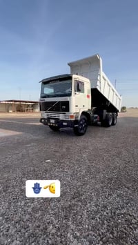 شاحنة • مكينة G10 • كوت