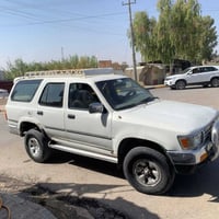 سياره للبيع تويوتا  #رقم 07701814053