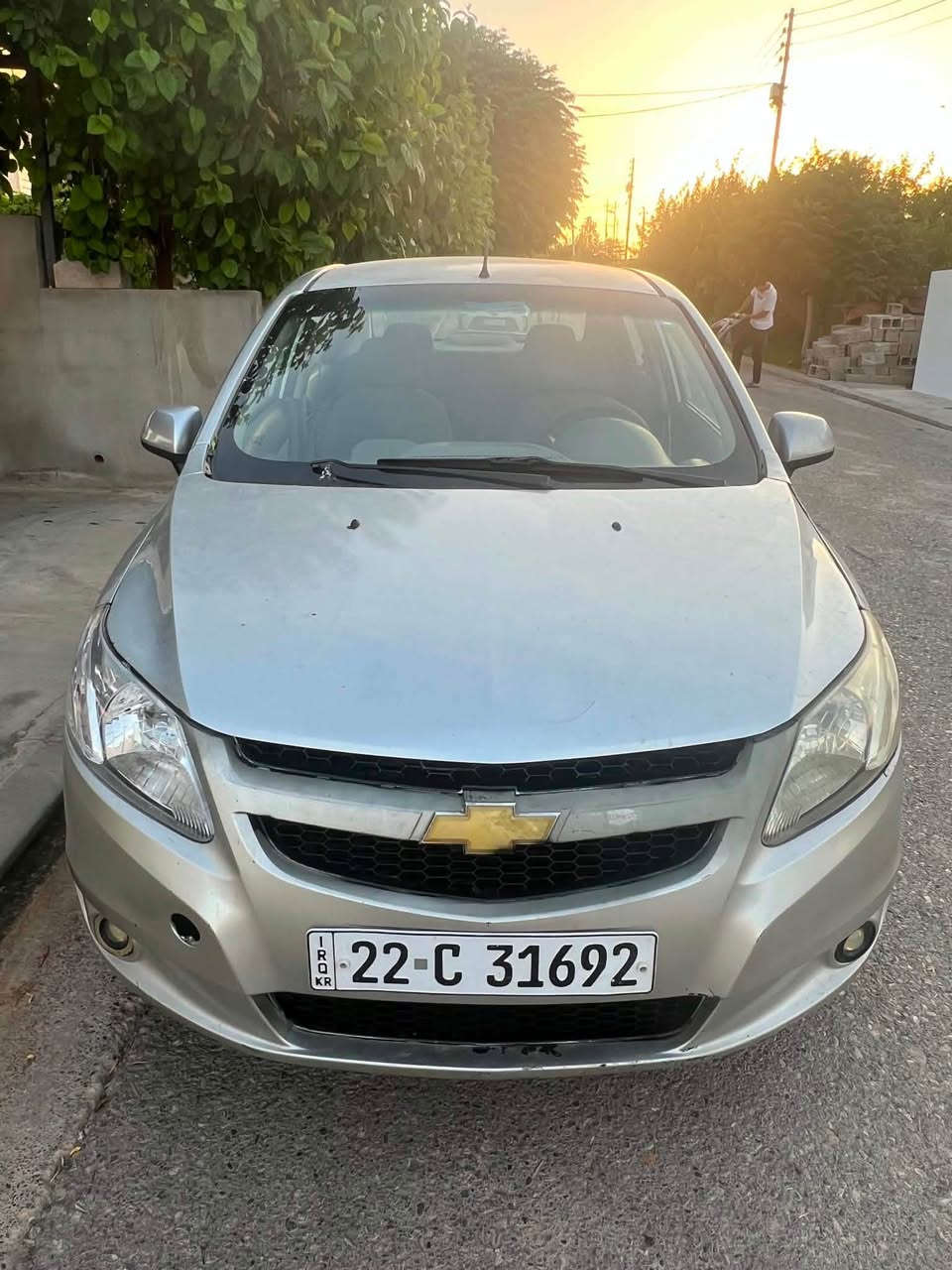 شوفليت سيل ٢٠١٢ گير عادي حيزام سبوخ سقف به شه رت وه لگه راو به شه رت براوه به شه رت كير به شه رت مكينه له كه ل زختي هنده ك دوكه لي اكه ت سه نه وي نويه تحويل به شه رت ٧٢٠ هزار غرامي له سه ره له سعر ديته خواري سعري ٤٣ مجالي كه م شوين هه ولير رقم تلفون *********** أربيل, العراق
