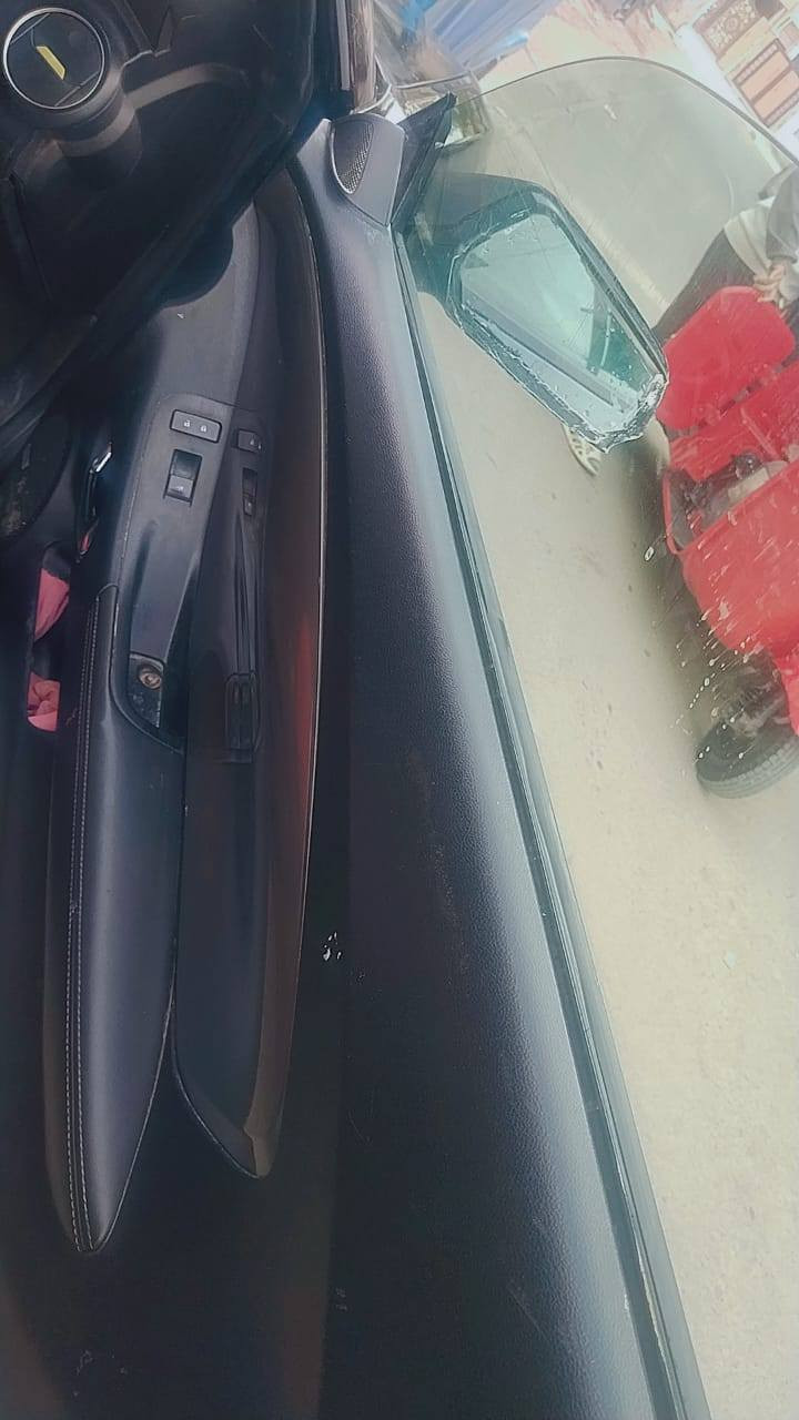 كمارو 2012 3600 بيها محرك 2020
محرك جديد اكسل جديد  السياره حلوه يرادلها ترتيبات بسيط كهربايات كلها شغاله رقم اربيل سنويه ساقطه 2019 عليها غرامه 170 وتحويل مباشر السعر 65 سياره حلوه والله ماخذها ب85


**إذا كنت صاحب هذا الإعلان وتريد حذفه لأي سبب، رجاءا أرسل رسالة إلى الدعم الفني**