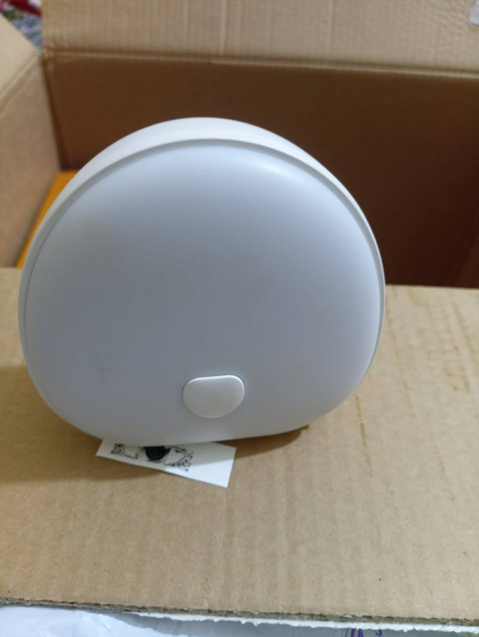 100 الف مع توصيل 
راوتر محمول سيم كارت
ادبتر يو كرين
بور بنك 10 الف ملي امبير 
داتا شو نقص وايرات شغاله
لد وبي اصوات استرخاء
اضائة مال حفلات بي تي اس محموله
قاعدة شحن الكسا
قفل دراجه او بايسكل
مروحه شحن
5 سحبات شغالات وبيهن نكه 
كامره سريه شحن
.................
يا بلاش


**إذا كنت صاحب هذا الإعلان وتريد حذفه لأي سبب، رجاءا أرسل رسالة إلى الدعم الفني**